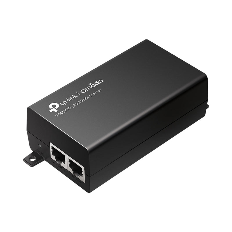 TP-LINK OMADA ADAPTADOR 2.5G POE+ INJECTOR