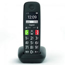 E290 BLACK