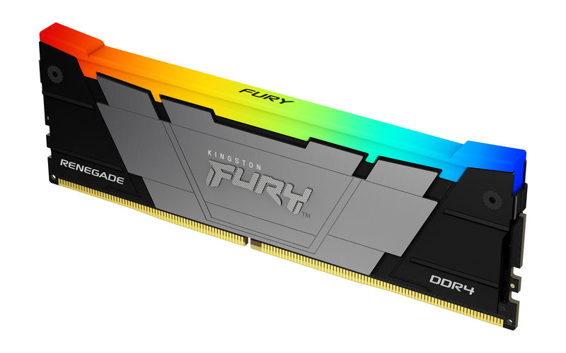 Kingston Technology FURY Renegade RGB módulo de memória 16 GB 1 x