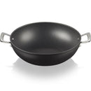 LE CREUSET - WOK TNS 28 51105280010502
