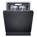 MÁQUINA DE LAVAR LOUÇA DE ENCASTRAR SIEMENS SN97TX02CE