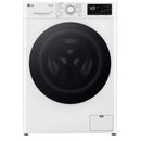 MÁQUINA DE LAVAR ROUPA LG F4WR3511A0W 11KG