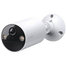 TP-LINK CAM SEGUR INTELIGENTE WI-FI INTERIOREXTERIOR COM BATERIA