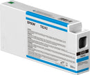 Epson T54XA00 tinteiro 1 unidade(s) Original Laranja
