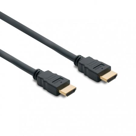 METRONIC CABO HDMI STANDARD MACHO  MACHO 10 METROS