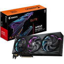 TARJETA GRÁFICA GIGABYTE AORUS RADEON RX 9070 XT ELITE 16GB GDDR6