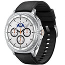 SMARTWATCH SAMSUNG GALAXY WATCH 8 CLAS 46MM BLANCO