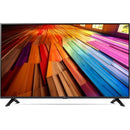 LG - LED SMART TV FULLHD 43LR60006LA.AEUQ
