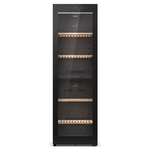 Haier Wine Bank 60 Serie 7 HWS236GDGU1 frigorífico para vinho Ade