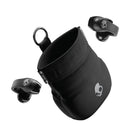 AURICULARES SKULLCANDY PUSH 720 OP-E NEGRO/PLATA