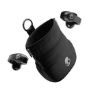 AURICULARES SKULLCANDY PUSH 720 OP-E NEGRO/PLATA