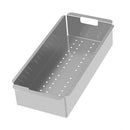 LEGUMEIRA RODI PARA LAVA LOUÇA COLANDER UNA ( INOX  - APLICAÇÃO S