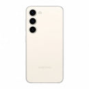 Samsung EF-QS911CTEGWW capa para telemóvel 15,5 cm (6.1") Transp