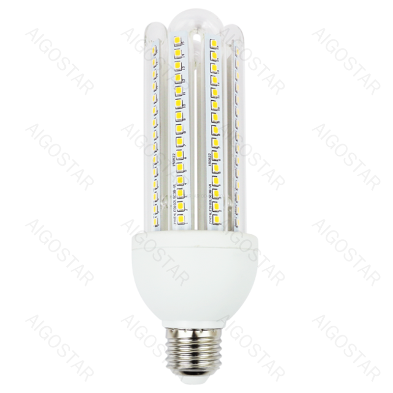 LED E27 23W TUBO EM U