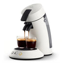 MÁQUINA DE CAFÉ EXPRESSO PHILIPS CSA21011( 1450 W - 0,7 L  - EXPR