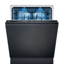 MÁQUINA LAVAR LOIÇA ENCASTRE SIEMENS SN65ZX17CE( 14 TALHERES - 7
