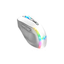 SPIRIT OF GAMER MOUSE ELITE M50 WIRELESS WHITE C CHARGE DOCK