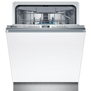 MÁQUINA DE LAVAR LOUÇA INTEGRÁVEL BALAY 3VF6360SA 6P INOX