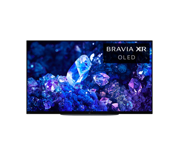 Sony XR42A90KPAEP TV 106,7 cm (42") 4K Ultra HD Smart TV Wi-Fi T