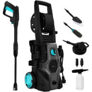 MÁQUINA DE LAVAR DE ALTA PRESSÃO CECOTEC HYDROBOOST 2000 CAR&GARD