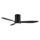 VENTILADOR DE TECHO ORBEGOZO CP 180132 35W 3 ASPAS 132CM 6 VELOCI