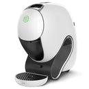 KRUPS - PACK MÁQ. CAFÉ NEO BRANCA KP8301P2