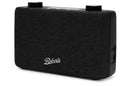 RADIO PORTATIL ROBERTS PLAY 11 FM USB NEGRA