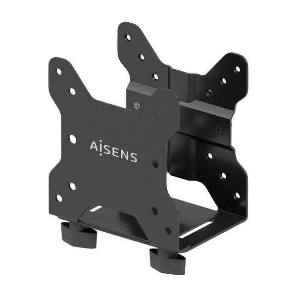 AISENS MPC05-205 suporte para CPU Suporte de CPU montado no monit