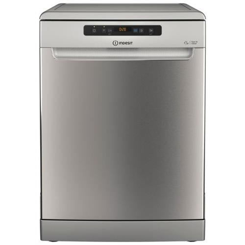 MÁQUINA DE LAVAR LOUÇA INDESIT - D2F HD624 AS