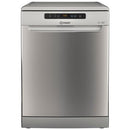 MÁQUINA DE LAVAR LOUÇA INDESIT D2FHD624AS