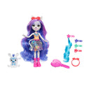 ENCHANTIMALS - GLAM PARTY ZEMIRAH ZEBRA HNV28