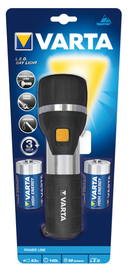 LANTERNA VARTA DAY LIGHT 70 LUMEN MULTI LED F30