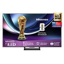 TV HISENSE 65U7Q PRO( 65" - 165 CM - MINI LED UHD 4K  - VIDAA U9