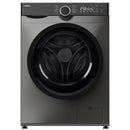 MÁQUINA DE LAVAR ROUPA TEKA WMK70940DSS 9KG PRETO INOX