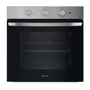 FORNO INDESIT IO2351HX HIDROLITICO INOX A