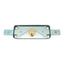 FECHADURA PARA ESTORES CRP01 155 MM ZINCADA