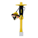 CINZEL DE PEDREIRO FATMAX® COM PROTETOR 25X300MM 4-18-332 STANLEY
