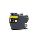 Brother LC-3219XLY tinteiro Original Amarelo