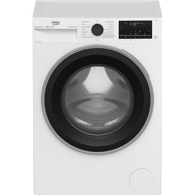 MÁQUINA DE LAVAR ROUPA BEKO B3WFT59415W 9K 1400R