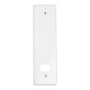 PLACA 49921 BRANCA 0,5MM (BLISTER) CAMBESA