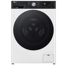 MÁQUINA DE LAVAR E SECAR ROUPA LG F4DR7510SGH 10/6KG