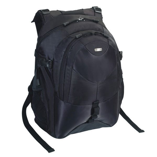 DELL Campus mala para portáteis 40,6 cm (16") Mochila Preto