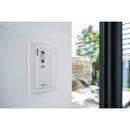 COMANDO À DISTÂNCIA PARA ESTORES 5 CANAL BRANCO 20023 SCHELLENBER