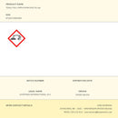 TOALHETES LIMPA MANCHAS 20PEÇAS, 213000040, ULTRACLEAN