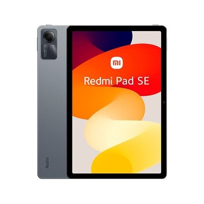 TABLET XIAOMI REDMI PAD SE 11" 4GB 128GB OCTACORE CINZA