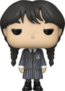 FUNKO POP WEDNESDAY ADDAMS - WEDNESDAY 9.5CM