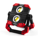 PROJETOR DE TRABALHO OMNI 2K. RECARREGÁVEL NEBO