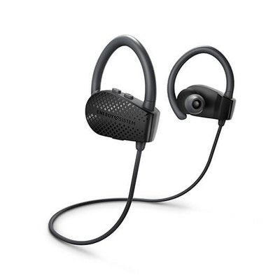 ENERGY SISTEM AURICULARES BLUETOOTH SPORT 1+ - ASISTENTE DE VOZ -