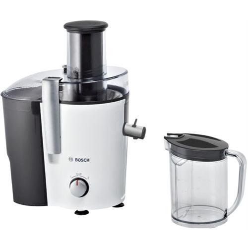 Bosch MES25A0 centrifugadora 700 W Preto, Branco