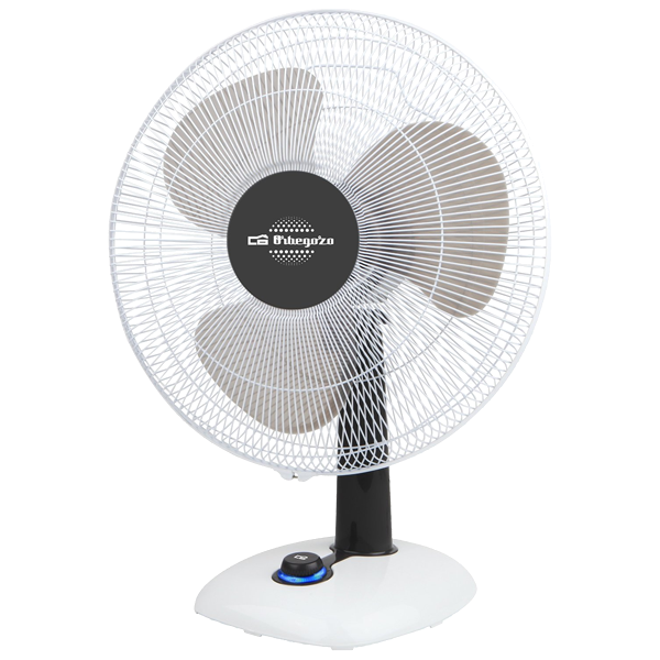 VENT ORBEGOZ.MESA-40C.50W.3VEL.-TF0143